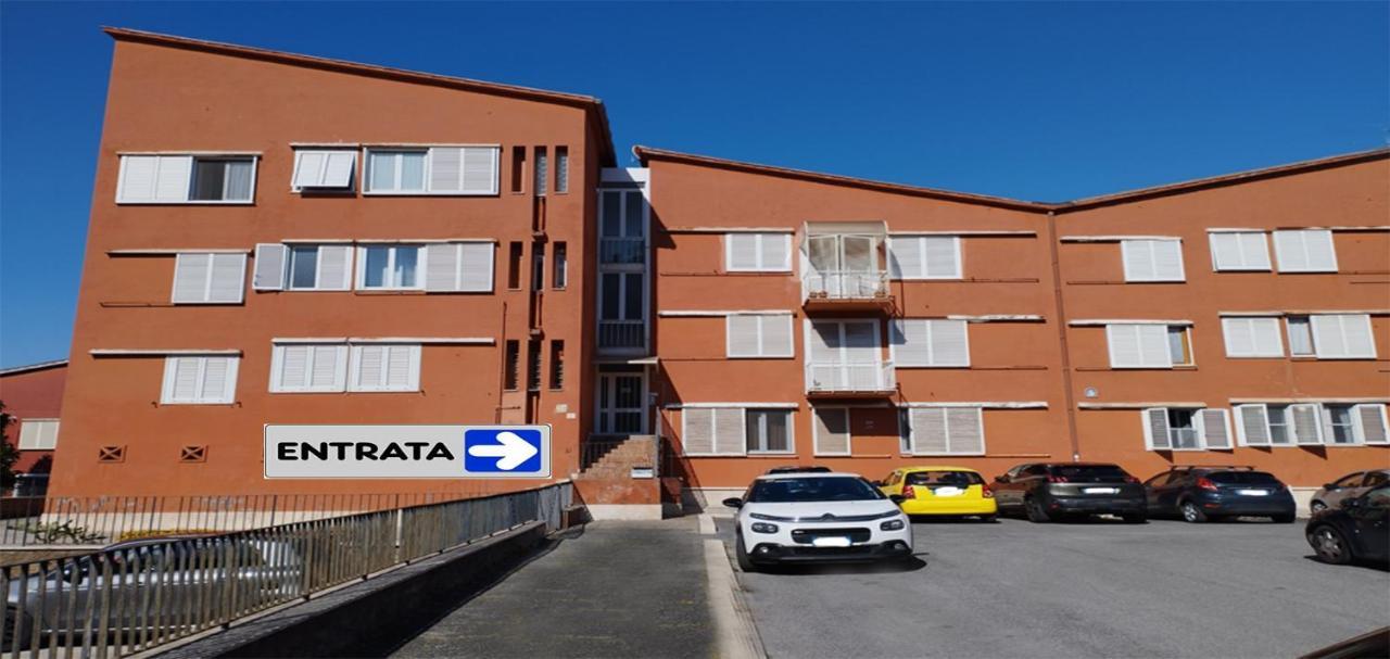 Roma Tourist Lease Hotel Acilia Bagian luar foto