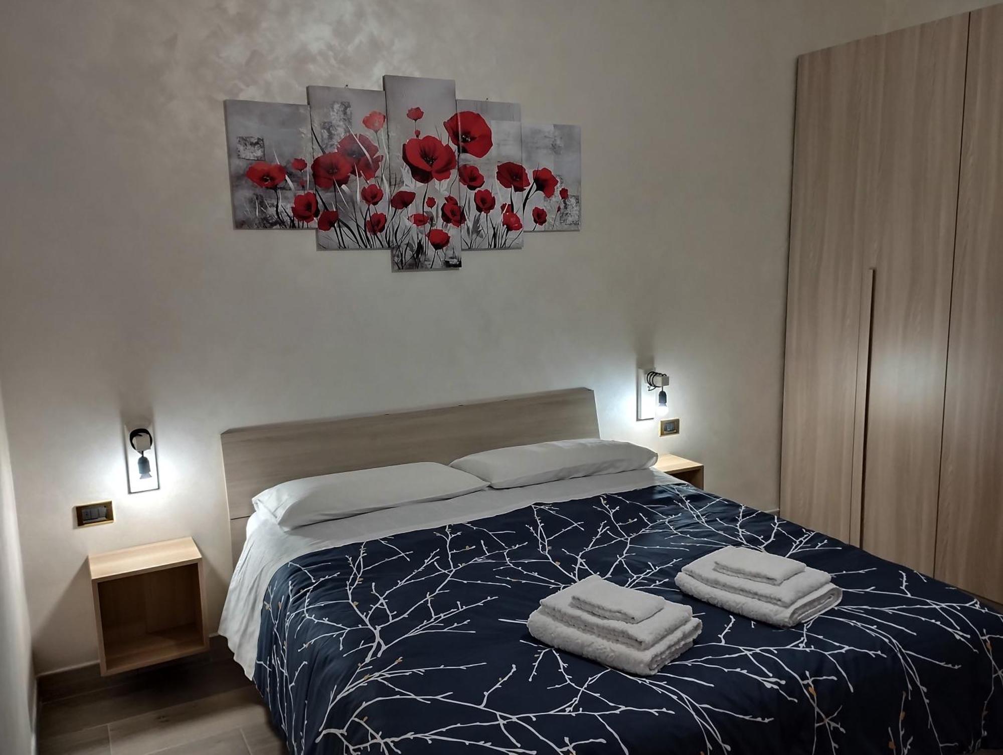 Roma Tourist Lease Hotel Acilia Bagian luar foto