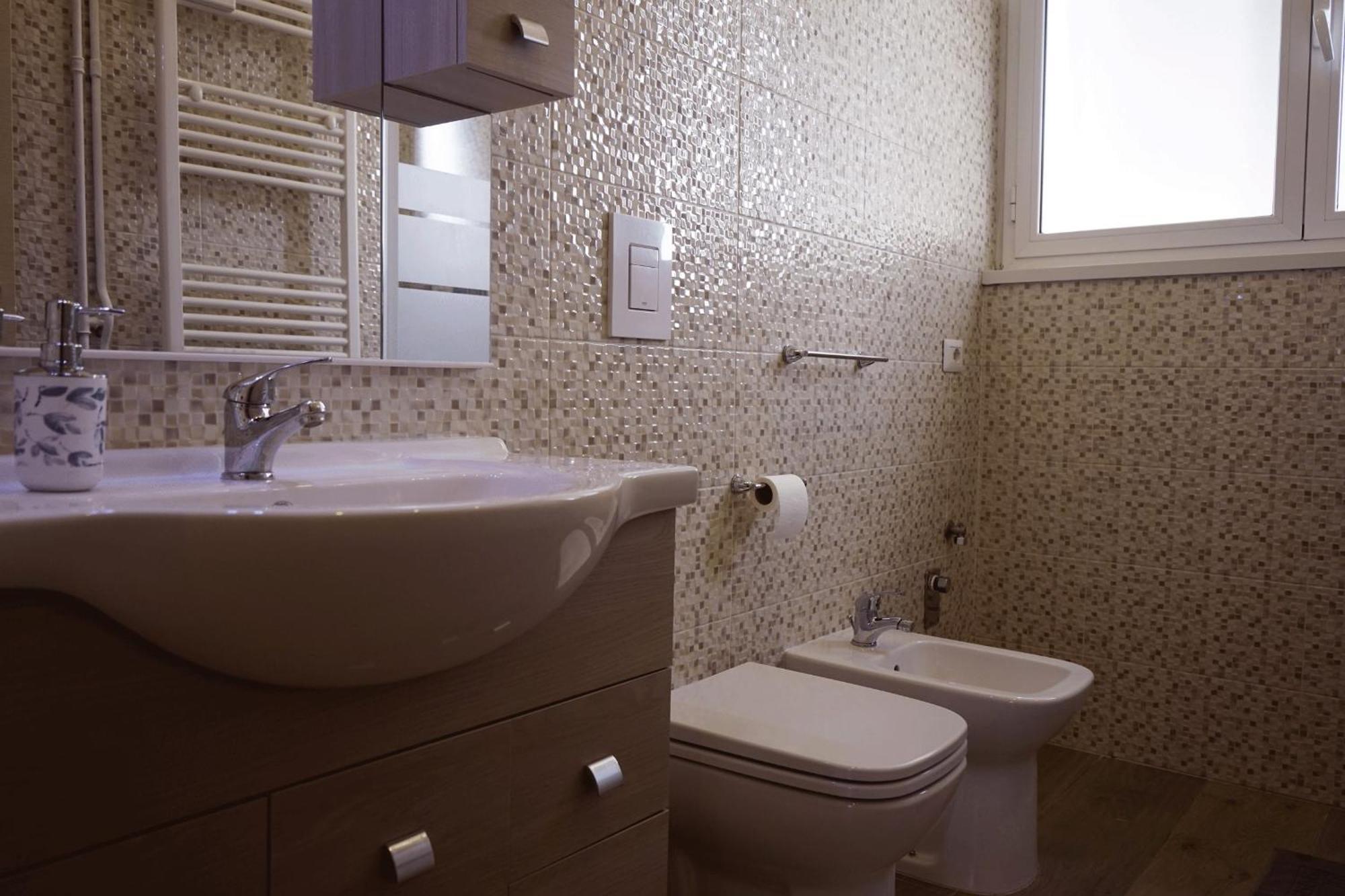 Roma Tourist Lease Hotel Acilia Bagian luar foto