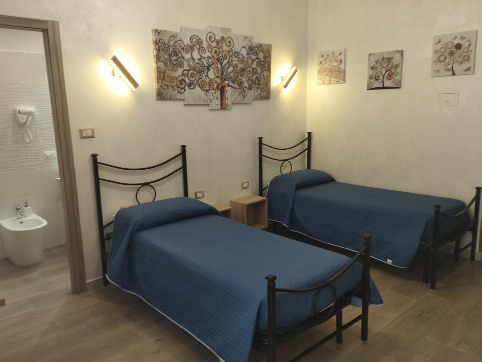 Roma Tourist Lease Hotel Acilia Ruang foto